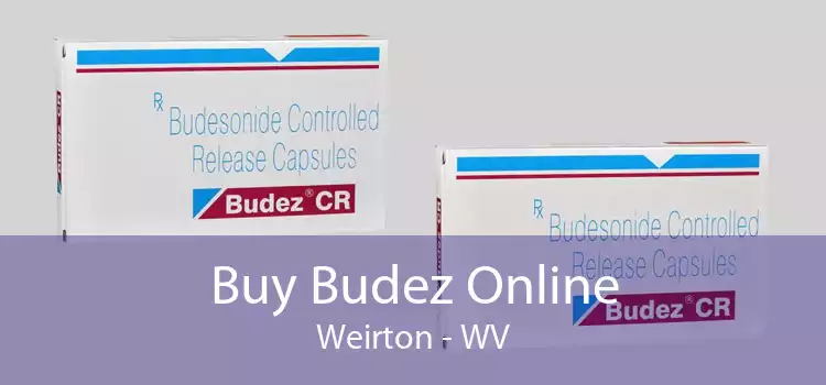 Buy Budez Online Weirton - WV