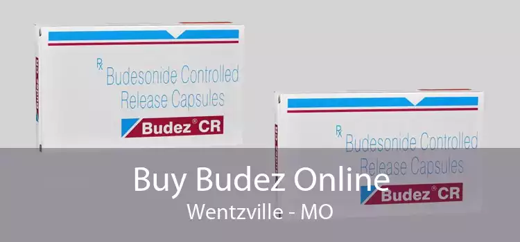 Buy Budez Online Wentzville - MO